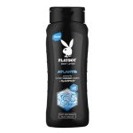 Playboy H&B Lotion Atlantis -400ml/Box of 24
