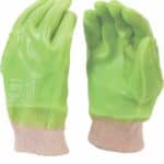Saracen Double Dipped Glove-10's/Pack