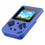 VX Gaming Retro2.0 Series Arcade Gaming Machine 500-in-1, Hand Held Gaming System