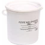 Glolite Wax Floor Polish