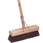 Broom Pvc Hard Platform