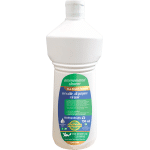 Ammoniated Cleaner-750ml(Pack of 12)/Box of 10