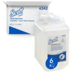 Anti-Bacterial 6348010 Hand Soap -1L(Box of 6)