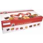 Bakers Biscuits Bakers-Box of 4