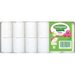 1ply Toilet Tissue- 48's X 500 Sheets