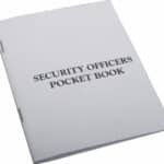 Standard Pocket Boook