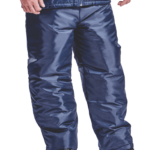 Single Lined Freezer Trousers