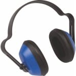 Ear Muffs Banded - Economy