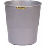 Addis Flip Top Bin 9109 & Waste Paper Basket