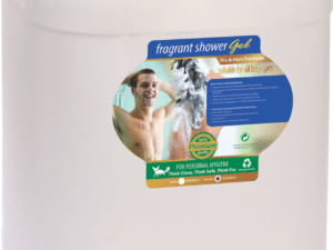 Fragrant Shower Gel