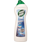Handy Andy Cream Ammoniated Cleaner – 750ml (Pack of 5)/ Box of 10 packs)