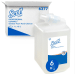 Foam Hand Soap 6342030 -1L(Box of 6)
