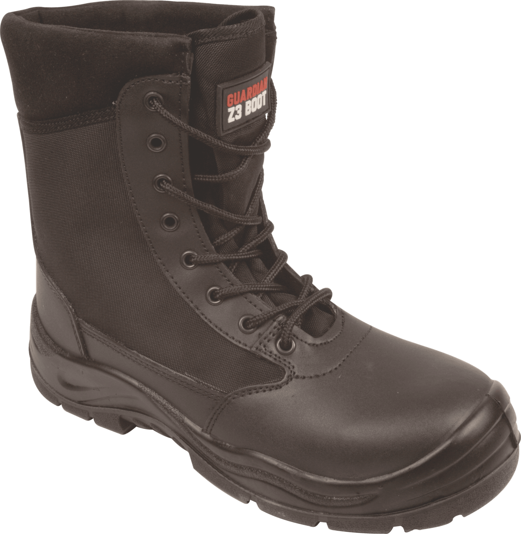 Z3 Combat Boot