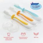 Trainer Toothbrush Set