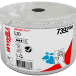 Wipes 7392 Wypall L10 Gen 1ply 502m