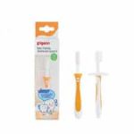 Training Toothbrush Lesson 2 Orange