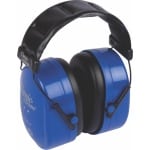 Ear Muff Laser Comfort Banded