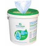 Anti-Bacterial Wipes – 2,000 wipes per pack (Box of 4 packs )