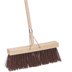 Broom Bass Yard Polyprop