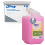 Hand Soap 6331060-1L(Box of 6)
