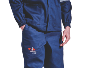 100% Cotton D59 - Flame Retardant & Acid Resistant