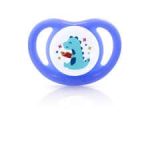 Minilight Pacifier (1 Pc) L Dino Read