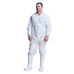Disposable Classic 5/6 Coverall