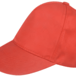 Cotton Golf Cap-Box of 12