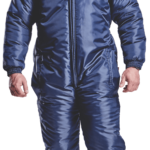 1 Piece Freezer Suit