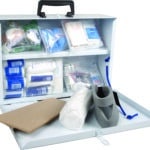 Fox First Aid First Aid Kit - Factory
