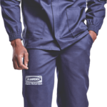 100% Cotton  - Flame Retardant