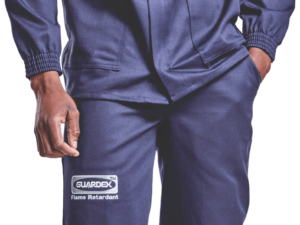 100% Cotton - Flame Retardant