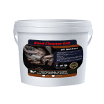 Economy Hand Cleaner With Grit-5L(Box of 6 Bottles)