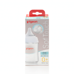 Softouch 3 Nursing Bttle T-Ester 200ml Logo