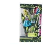NW 9"Magic Girl Green