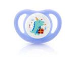 Minilight Pacifier (1 Pc) M Dino B/Day