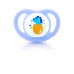 Minilight Pacifier (1 Pc) S Dino Egg