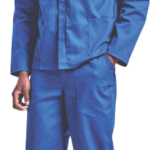Poly Cotton - Red Label - Std. Cut