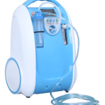 NW AC/DC Oxygen Concentrator