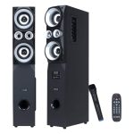 Aiwa Dual Speakers
