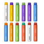 VOZOL STAR 2000-Box of 10