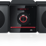Aiwa DVD HIFI System