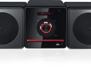 Aiwa DVD HIFI System
