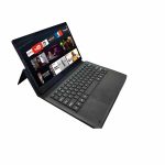 JVC 11.6" Pro Tablet with Docking Keyboard