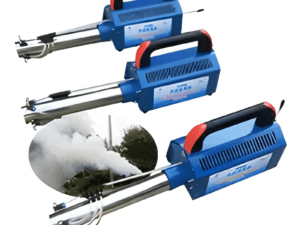 NW Battery Powered Sterilizer/Fogger