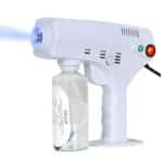 NW Blu-Ray Nanometer Spray Gun