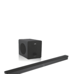 JVC Bluetooth Sound Bar