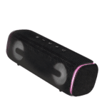 JVC Bluetooth Speaker with Drum and Light