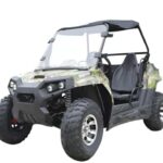 Conti Beach Buggy