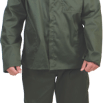 Poly Cotton - Yellow Label - Acid Resistant